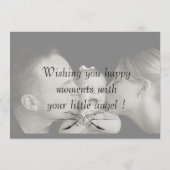 式を伝統的な標準と示しているベビーは囲みます プログラム (裏面)