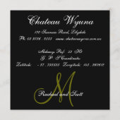 式カード プログラム (裏面)