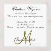 式カード#2 プログラム (裏面)