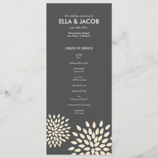 式プログラム//花びら//バニラ プログラム