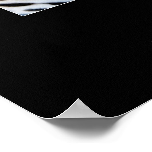 式ポスター ポスター (角)