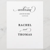 式モダン結婚計画 (正面)