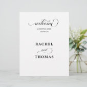 式モダン結婚計画 (スタンド正面)