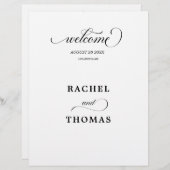 式モダン結婚計画 (正面/裏面)