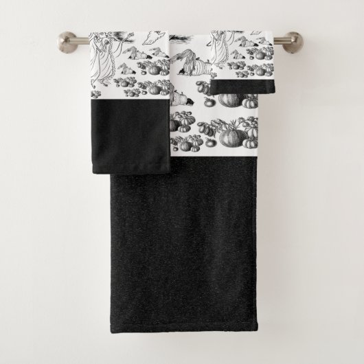 式幽霊のよく出るは バスタオルセット (インサイチュ)