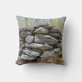 式石 クッション