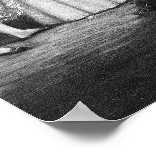 式結婚は ポスター (角)