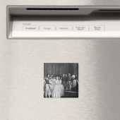 式結婚は マグネット (インサイチュ (食洗機))