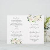 式結婚プログラムCream Water Colorフローラ (スタンド正面)