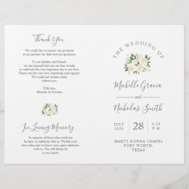 式結婚プログラムCream Water Colorフローラ