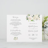 式結婚プログラムCream Water Colorフローラ (スタンド正面)