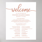 式結婚計画委員会バラ金ゴールド ポスター (正面)