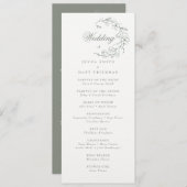 式結婚計画 (正面/裏面)