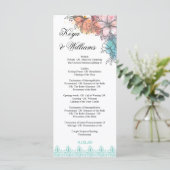 式結婚計画 プログラム (スタンド正面)