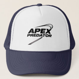 式1はっきりしたストリートウェアデザイン キャップ