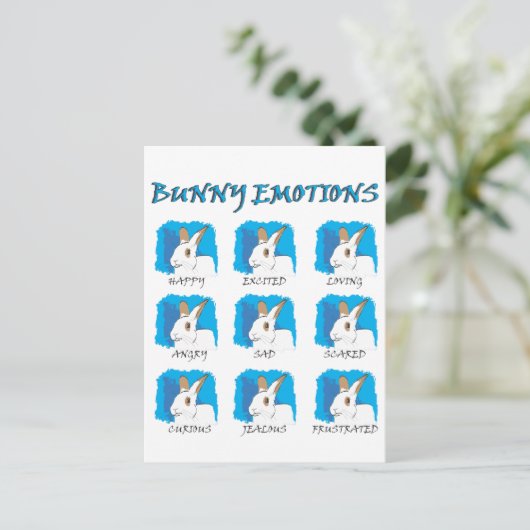 式 ポストカード (スタンド正面)