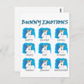 式 ポストカード (正面/裏面)