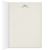 弓かわいらし羊の色を変える～カード (内側 (右))