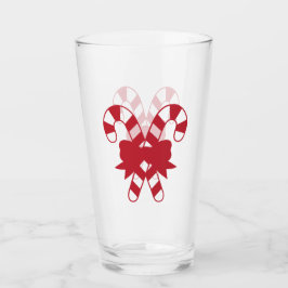 弓でキャンディーキャン タンブラーグラス