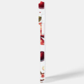 弓とさくらんぼ Case-Mate iPhoneケース (裏面 / 左)