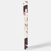 弓とさくらんぼ Case-Mate iPhoneケース (裏面 / 左)