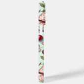 弓とさくらんぼ Case-Mate iPhoneケース (裏面 / 右)