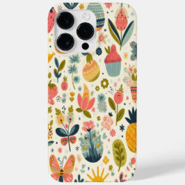 弓とさくらんぼ Case-Mate iPhone 14 PRO MAXケース