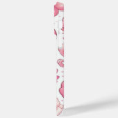 弓とさくらんぼ Case-Mate iPhoneケース (裏面 / 左)