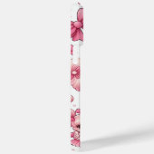 弓とさくらんぼ Case-Mate iPhoneケース (裏面 / 右)