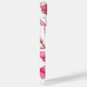 弓とさくらんぼ Case-Mate iPhoneケース (裏面 / 右)