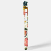 弓とさくらんぼ Case-Mate iPhoneケース (裏面 / 左)