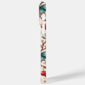 弓とさくらんぼ Case-Mate iPhoneケース (裏面 / 左)