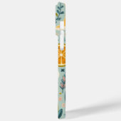 弓とさくらんぼ Case-Mate iPhoneケース (裏面 / 左)