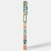 弓とさくらんぼ Case-Mate iPhoneケース (裏面 / 右)