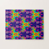 弓とネクタイ….. ジグソーパズル (横)