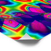 弓とネクタイ….. ポスター (コーナー)