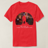 弓と刃 Tシャツ (デザイン正面)