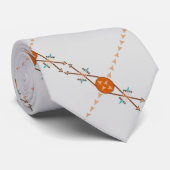 弓と矢のネクタイ ネクタイ (ロール)