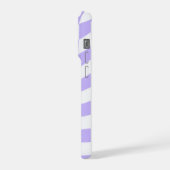 弓と雄牛のスマホケース iPhoneケース (左側面)