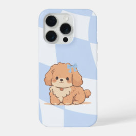弓と骨のスマホケース iPhone 15 PROケース