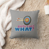 弓の的 クッション (ブランケット)