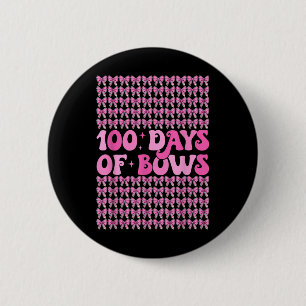 弓の100日コケット学校の弓の100日目 缶バッジ