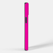 弓は可愛い Case-Mate iPhoneケース (裏面 / 右)