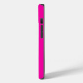 弓は可愛い Case-Mate iPhoneケース (裏面 / 左)