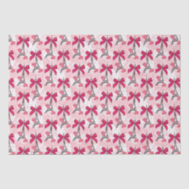 弓を持つパリ 薄葉紙