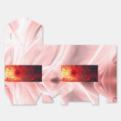 弓エレガント付き旋回抱き枕、優先ボックス フェイバーボックス (見開き)