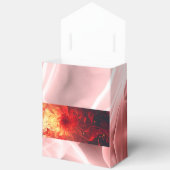 弓エレガント付き旋回抱き枕、優先ボックス フェイバーボックス (見開き)