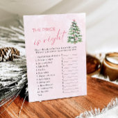 弓クリスマスツリー価格は右の赤ちゃんシャワー 招待状