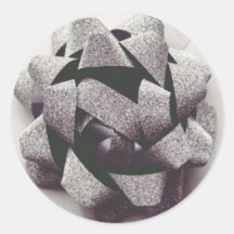 弓シルバープレゼントパーティー弓