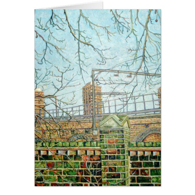 弓タワー (正面)